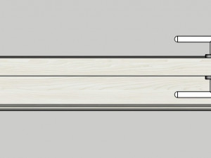 door Modello 3D