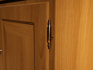 Dresser 3D Модель