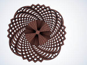 plate Modelo 3D