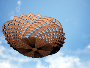 plate Modelo 3D