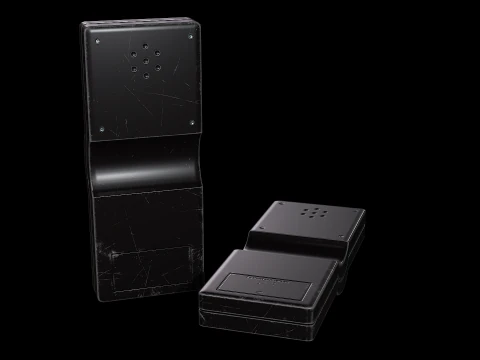 Gioco di mattoni Modello 3D