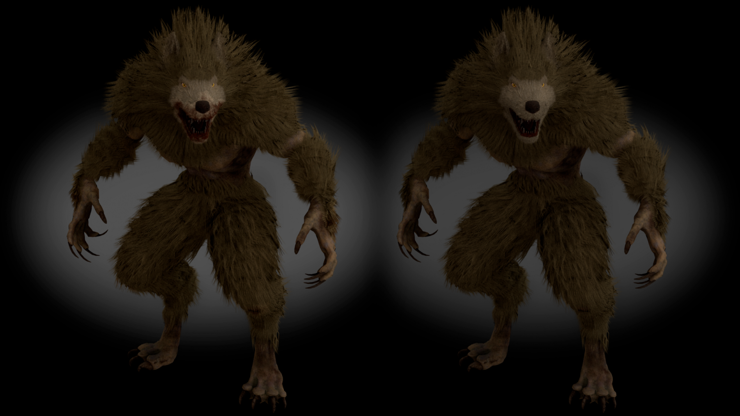 Мод вервольф. Скайрим мод ретекстур оборотня. Мод вервольф. Мод вервольф. Werewolf 3d model.