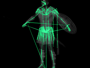 Rome Centurion Modelo 3D