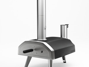Ooni outdoor pizza oven Modèle 3D