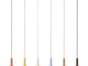 SPRINKLE Pendant by ZERO LIGHTING Modèle 3D