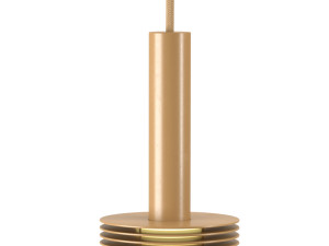SPRINKLE Pendant by ZERO LIGHTING Modèle 3D