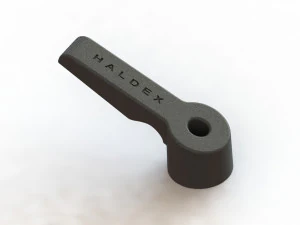 haldex handle 3D Print Model