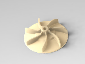 karcher 3D Print Model