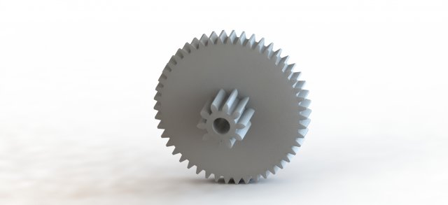 throttle gear opel corsa d Modèles 3D en vedette .c4d .max .obj .3ds .fbx .stl .blend 