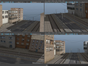 level design 3D Модель