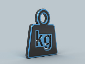 social media icons 3D Model
