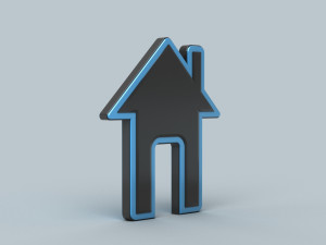 social media icons 3D Model