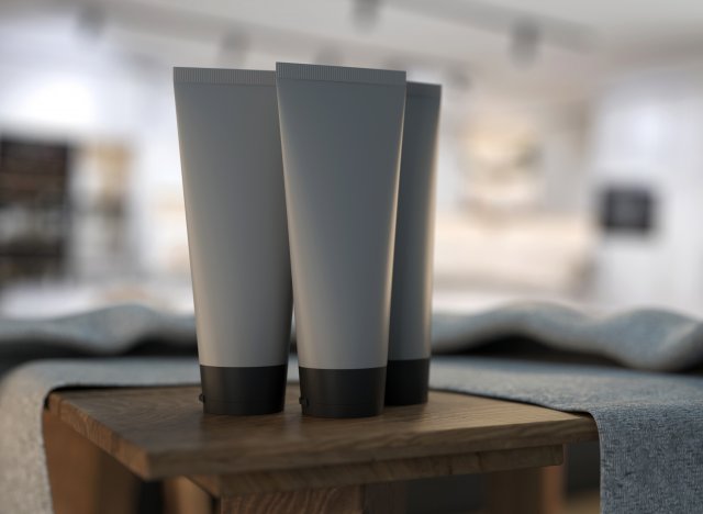 Product Rendering Modelo 3D .c4d .max .obj .3ds .fbx .stl .blend 