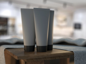 Product Rendering Modelo 3D