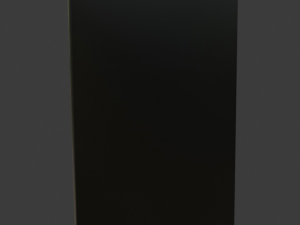 smartphone game-ready Model 3D