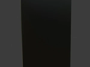 smartphone game-ready 3D Model