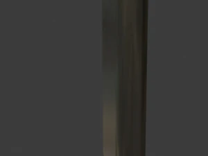 smartphone game-ready 3D Model