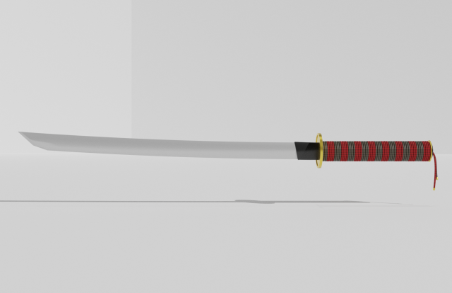 katana 3d 3D 模型 .c4d .max .obj .3ds .fbx .stl .blend