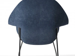 armchair 3D Model