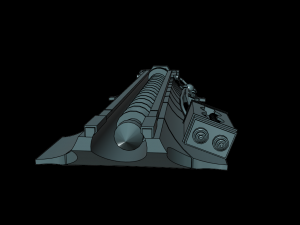 dishonored wristbow 3D Print Model