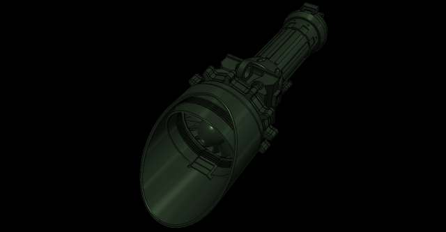 dune sand compactor 3D Принт Модель .c4d .max .obj .3ds .fbx .stl .blend 