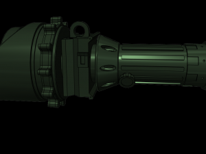 dune sand compactor 3D Принт Модель
