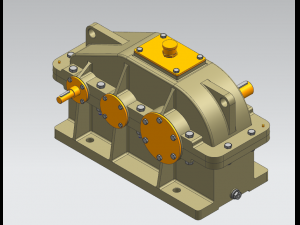 hp gim tc 3D Print Model
