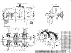 hp gim tc 3D Print Model