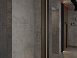 Completed project restaurant and caf 3d max 2015 vray 3 3Dモデル