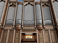 organ gothic 3D Models