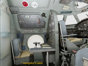 antonov an-26 Modèle 3D