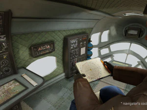 beriev be-12 3D Model