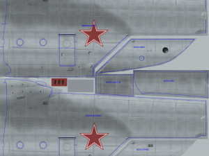 mil mi-6a 3D Model