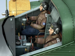 junkers ju-52 3D Model
