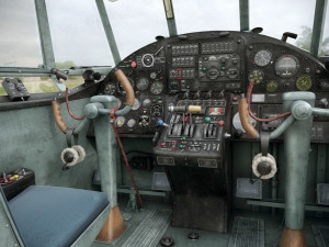 Antonov An-2T Modelo 3D