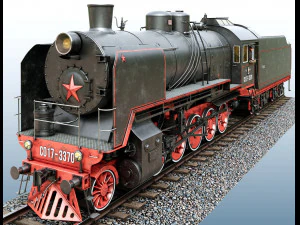 SO-17 Modello 3D