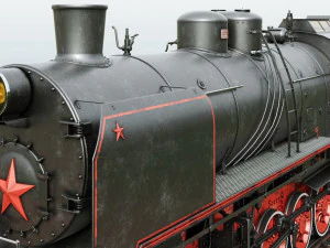 SO-17 Modello 3D