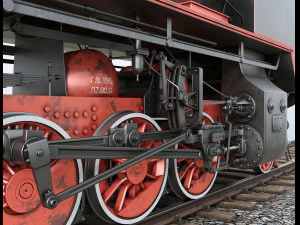 SO-17 Modello 3D