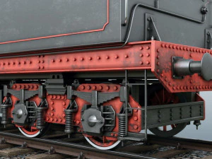 SO-17 Modello 3D
