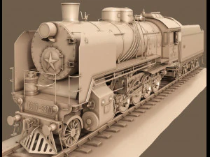 SO-17 Modello 3D