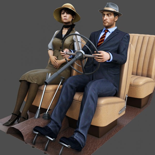Mafia iii