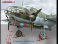 Ilyushin IL-4 3D 模型