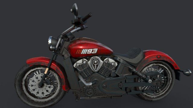 Indian Bike All Models tellinigroup