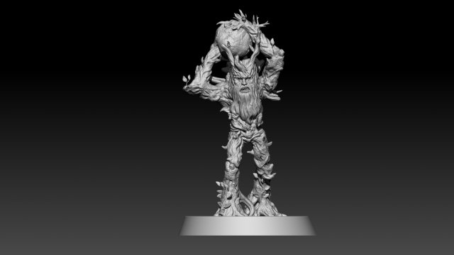 3d ent 3D Print Model .c4d .max .obj .3ds .fbx .stl .blend 