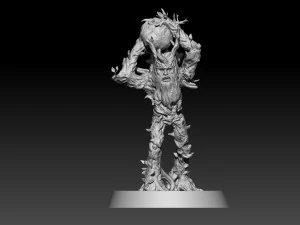 3 boyutlu 3D Baskı Modeli