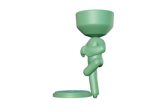Greeting Pot 3D 打印模型