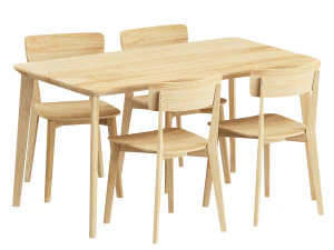 Лисабо 3D Модель