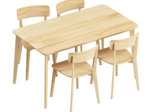 lisabo Modello 3D