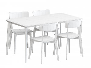 lisabo Modello 3D