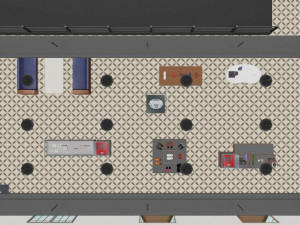 CM3D2 - Boutique 3D Modell